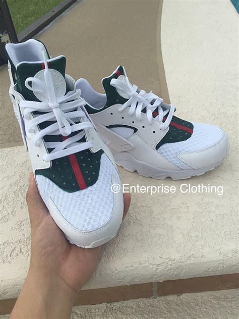 gucci huaraches for sale.